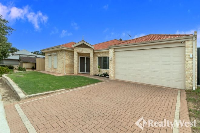Picture of 51 Stanton Road, REDCLIFFE WA 6104