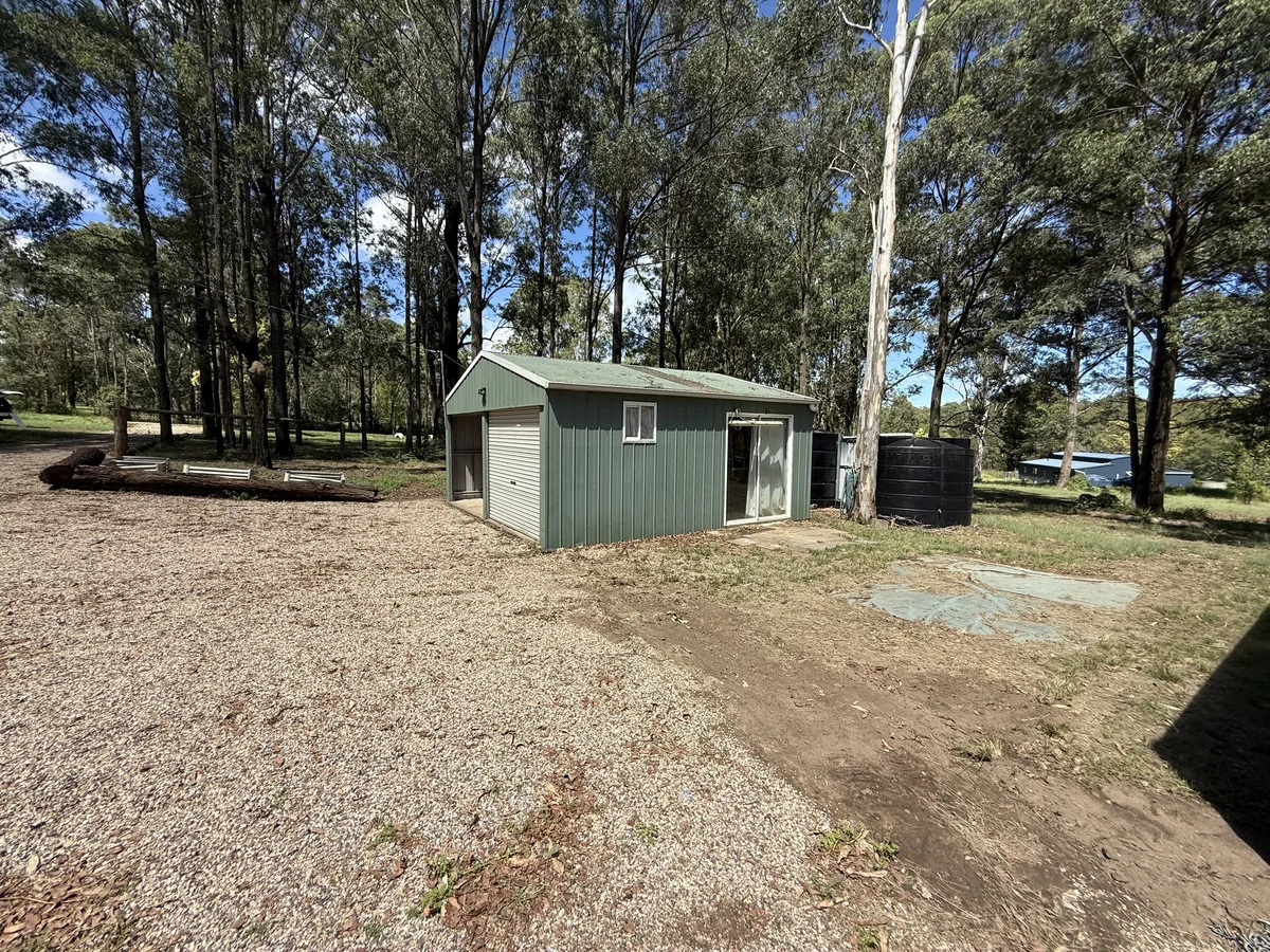 Additional image 28 of 105 McLaughlan Road, Benarkin North QLD 4314