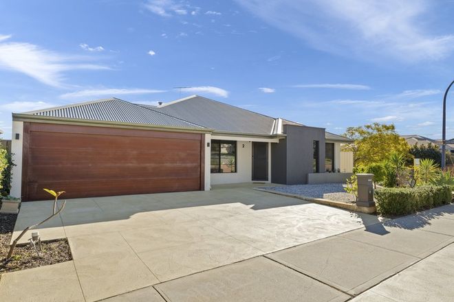 Picture of 2 Mcgolgan Green, BALDIVIS WA 6171