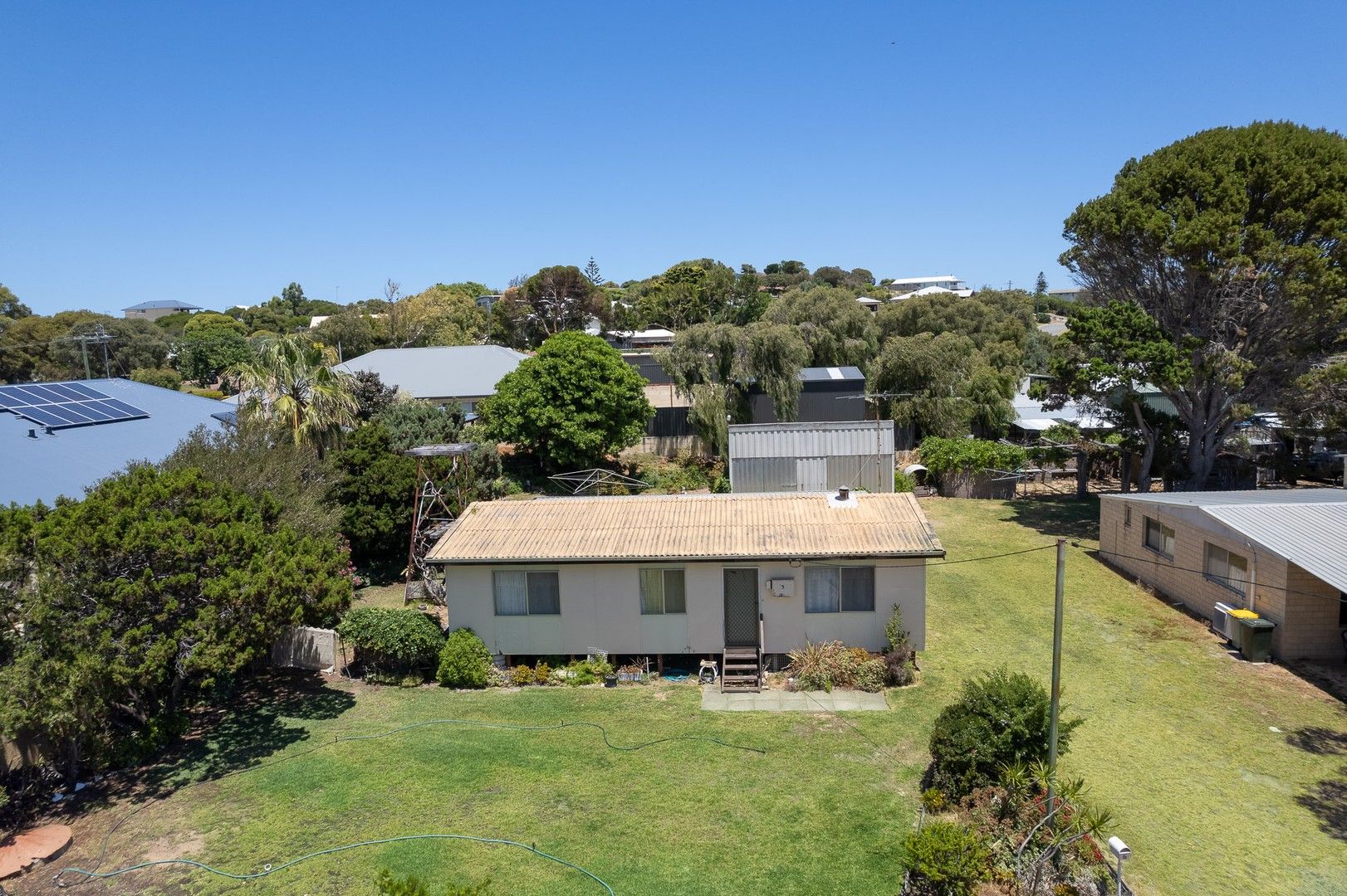 3 bedrooms House in 5 Hazelmere Drive DAWESVILLE WA, 6211