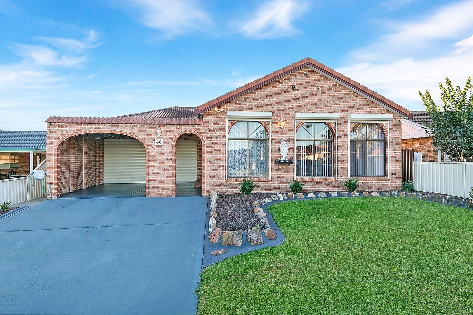 46 Swan Circuit, Green Valley NSW 2168, Image 0