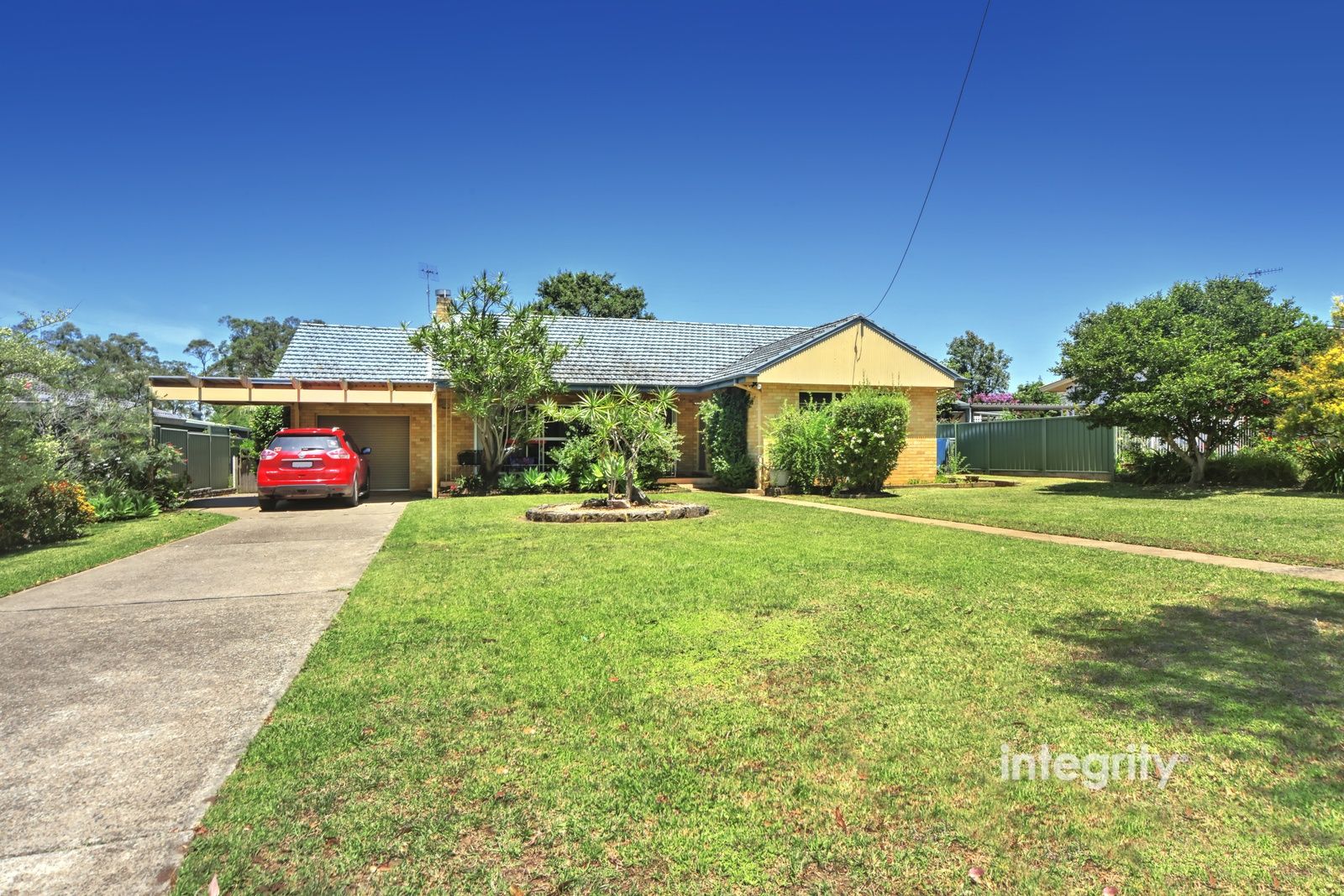 104 West Birriley Street, Bomaderry NSW 2541, Image 0
