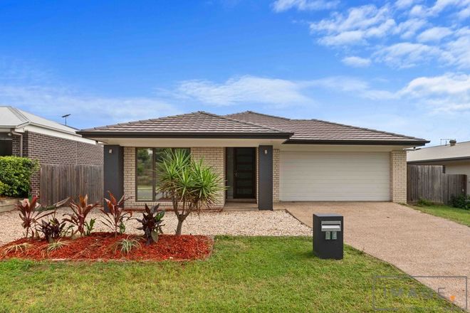 Picture of 14 Juxgold Ave, COLLINGWOOD PARK QLD 4301