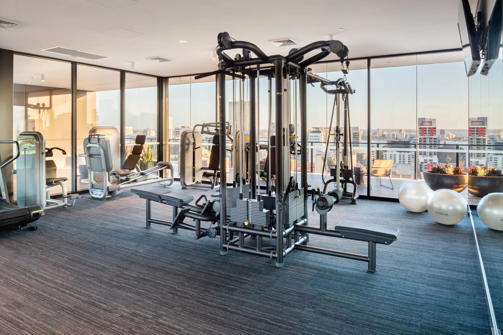 Additional image 14 of 1208/78 Stirling St, Perth WA 6000