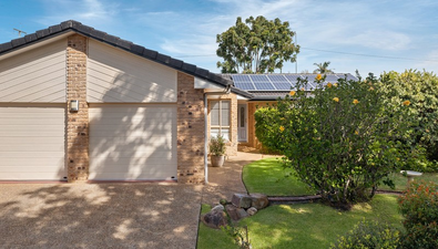 Picture of 27 Spurs Drive, WELLINGTON POINT QLD 4160
