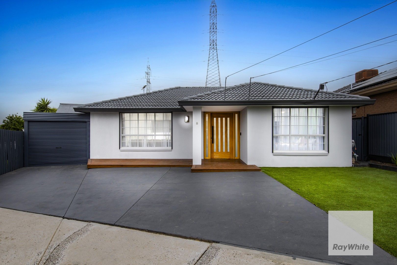 8 Stayton Close, Deer Park VIC 3023, Image 0