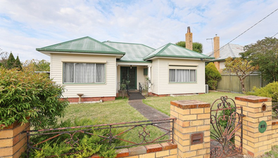 Picture of 39 Walls Street, CAMPERDOWN VIC 3260