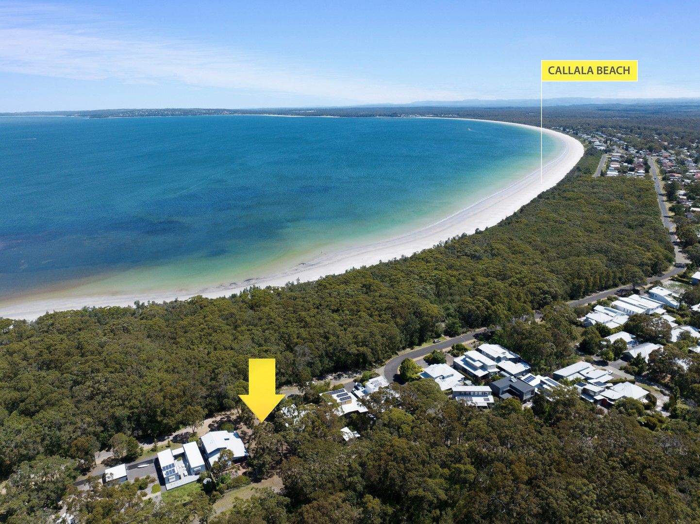 8 Silkwood Walk, Callala Beach NSW 2540, Image 0