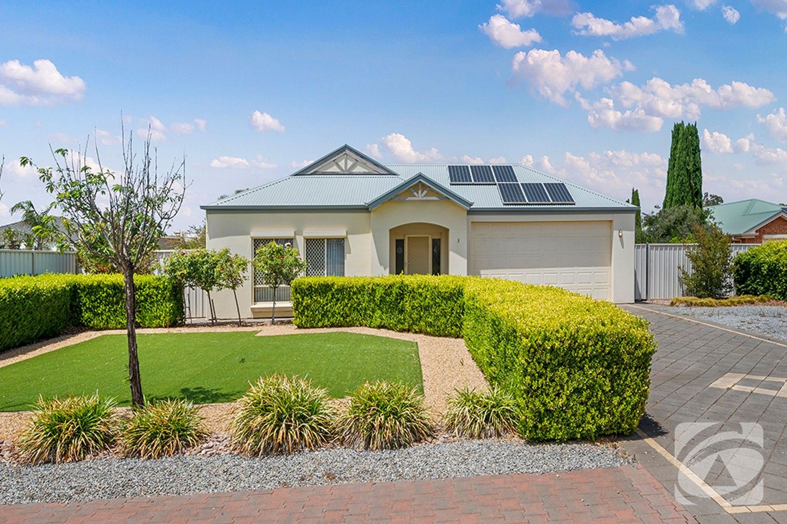 3 Walter Avenue, Two Wells SA 5501, Image 0