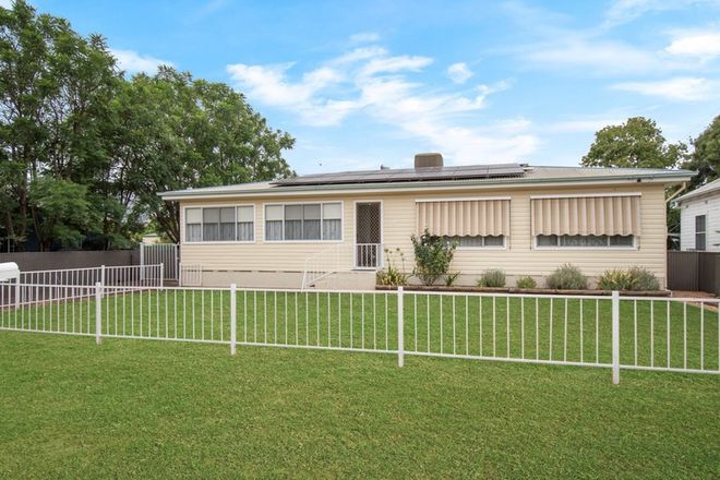 Picture of 185 Merton Street, BOGGABRI NSW 2382