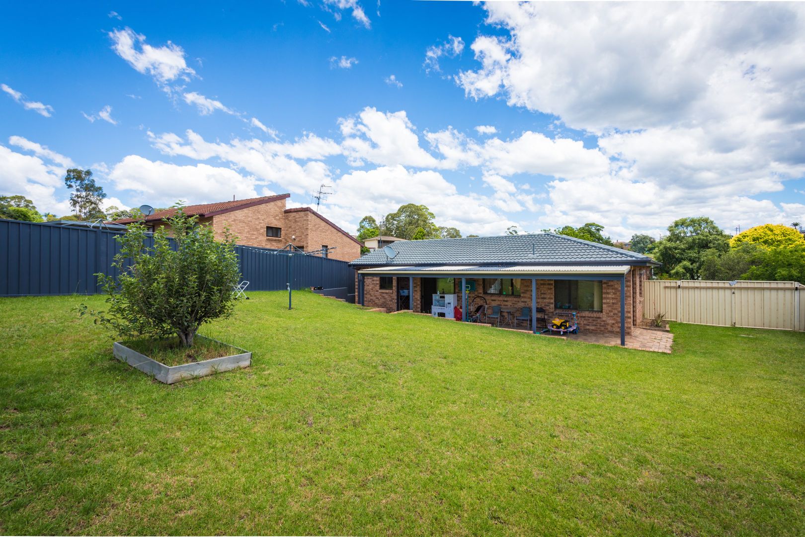 2 LAWS DRIVE, Bega NSW 2550, Image 1