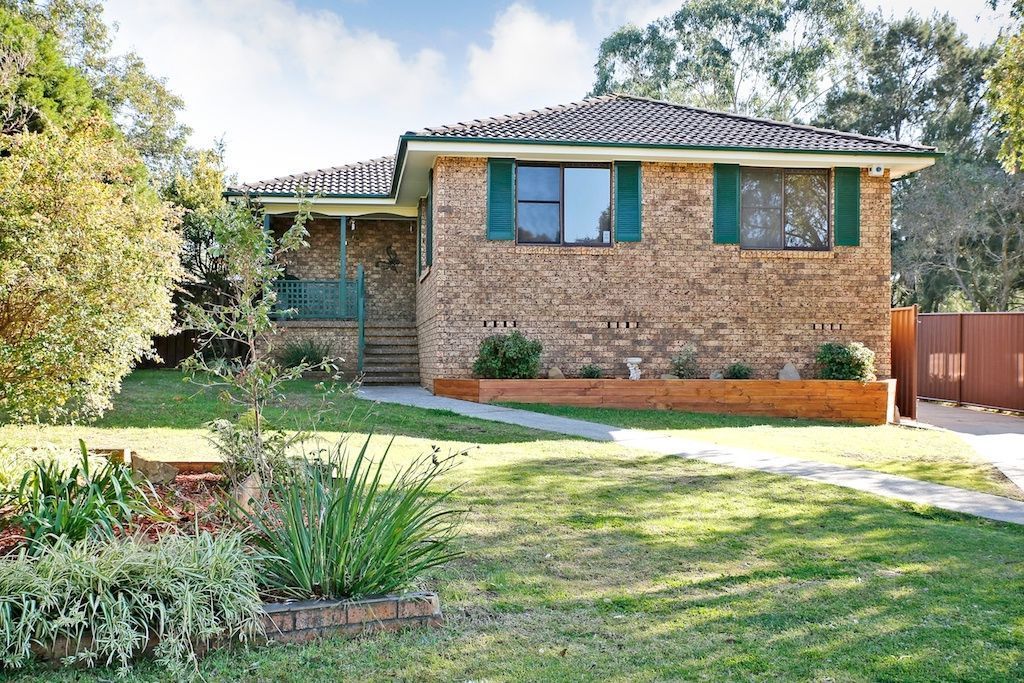 39 Eschol Park Drive, Eschol Park NSW 2558, Image 0