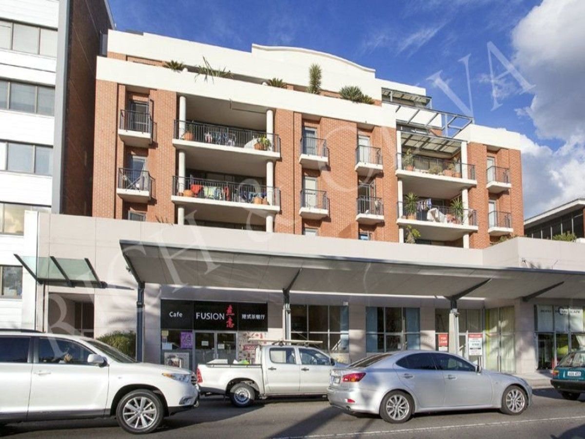 3 bedrooms Apartment / Unit / Flat in 2/78 Burwood Road BURWOOD NSW, 2134