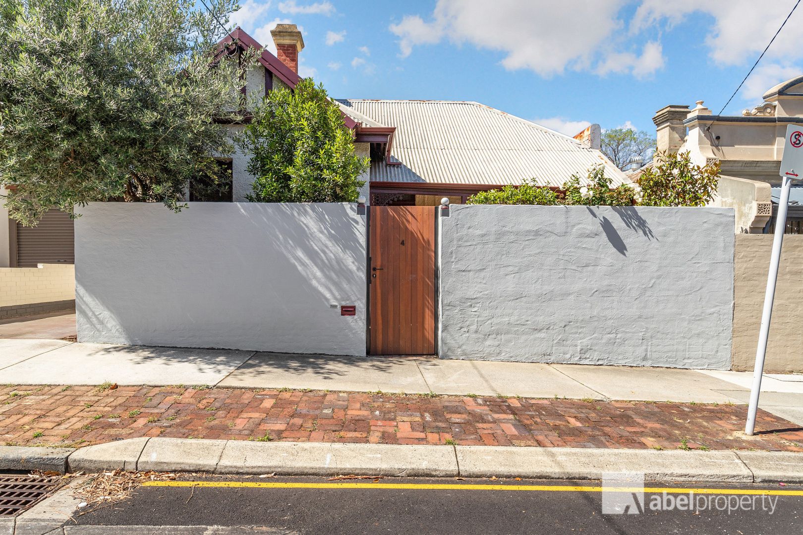 4 Carr Street, West Perth WA 6005, Image 1