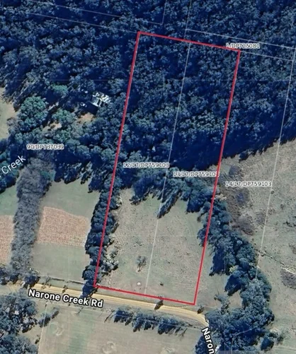 Additional image 9 of Lot 12 & 13 Narone Creek Road, Wollombi NSW 2325