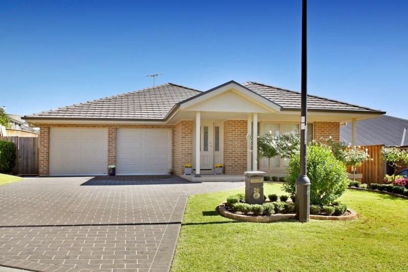 26 Casson Common, Camden Park NSW 2570, Image 0