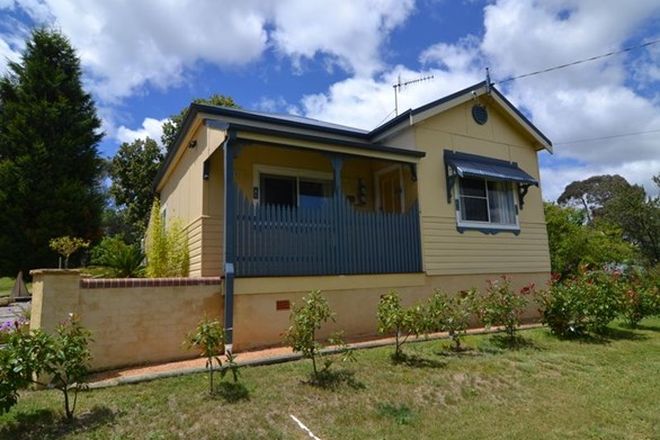 Picture of 21 Neubeck Street, LIDSDALE NSW 2790