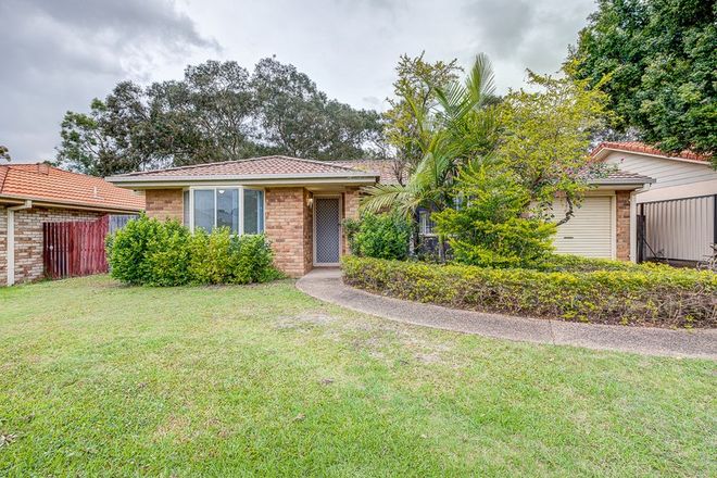 Picture of 15 Oakwood Drive, WATERFORD WEST QLD 4133