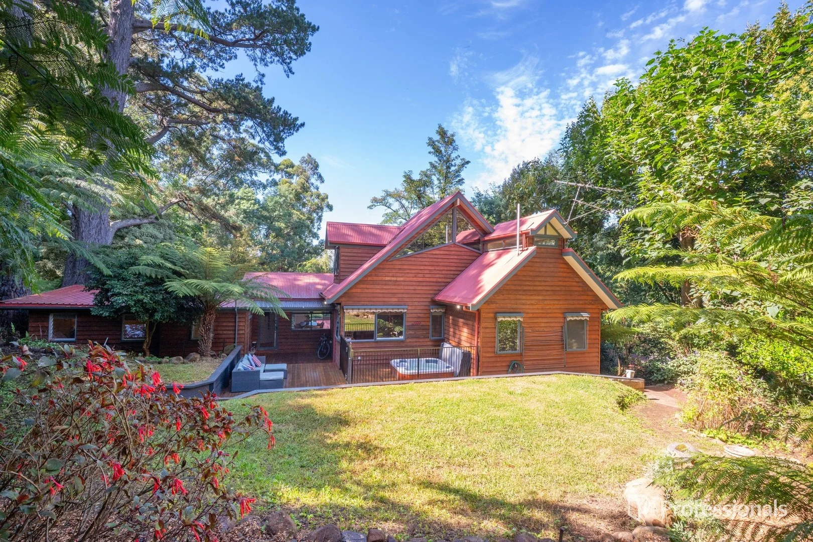 67 Donna Buang Road, Warburton VIC 3799