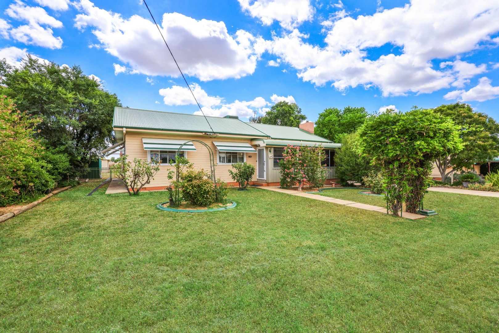 3 bedrooms House in 245 Gunnedah Road TAMWORTH NSW, 2340