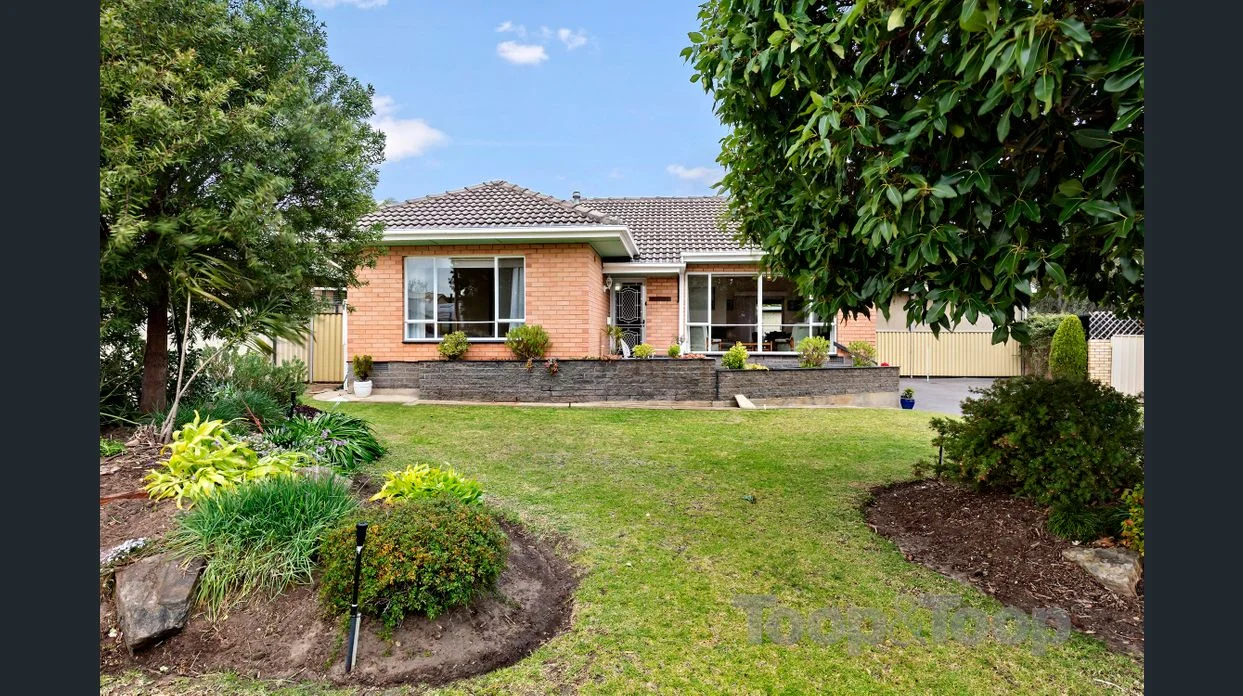 7 Mattinson Road, Ridgehaven SA 5097