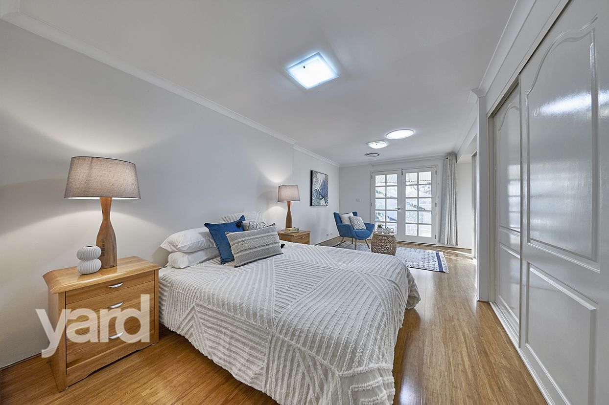 4 bedrooms House in 120a Garling Street WILLAGEE WA, 6156