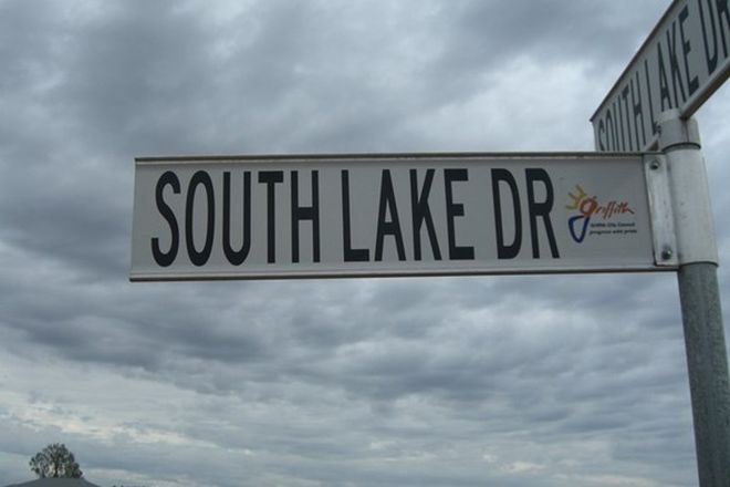 Picture of Lot 145 South Lake Drive, LAKE WYANGAN NSW 2680
