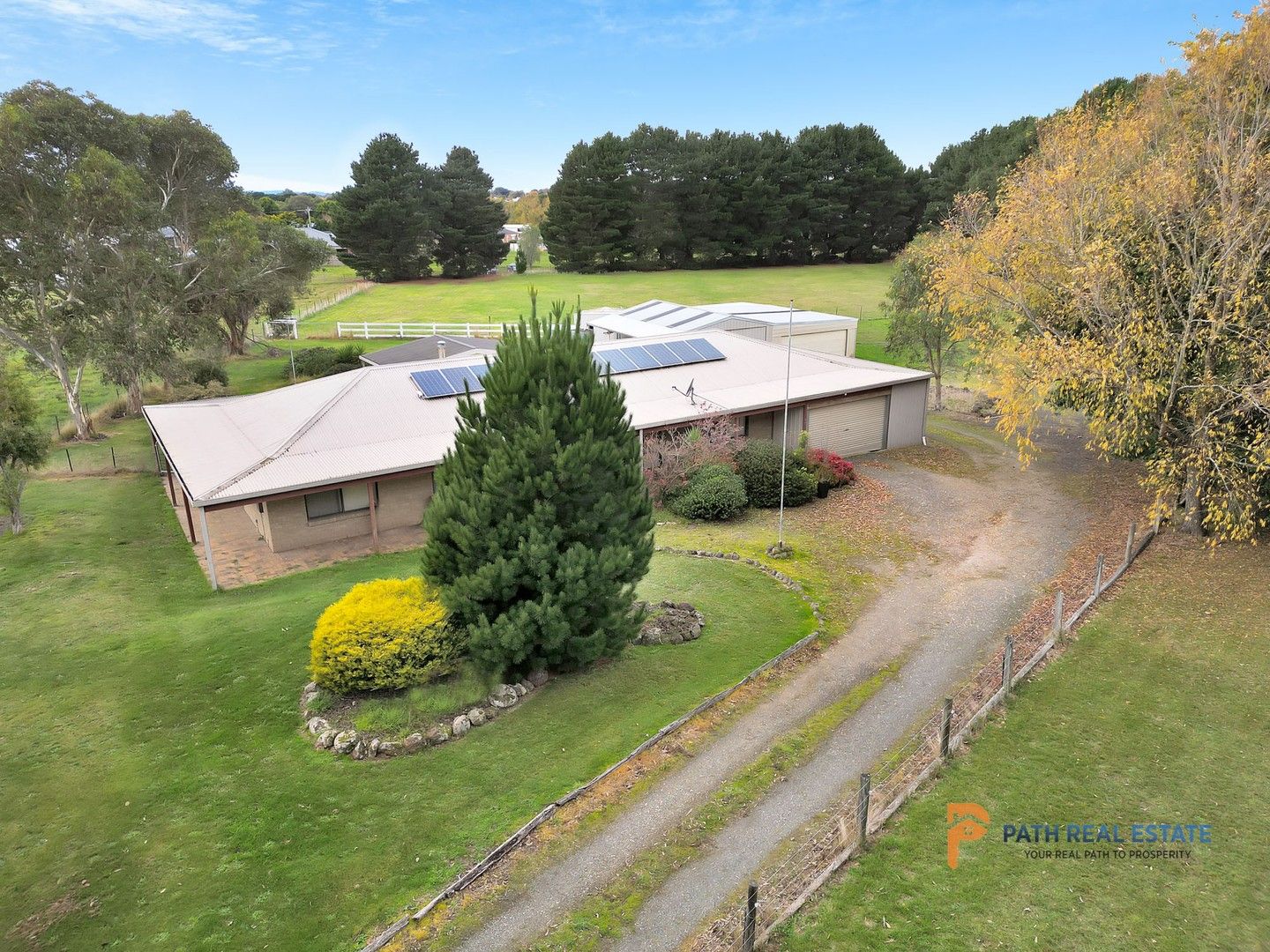 5484 GeelongBallan Road, Ballan VIC 3342 House for Sale Domain