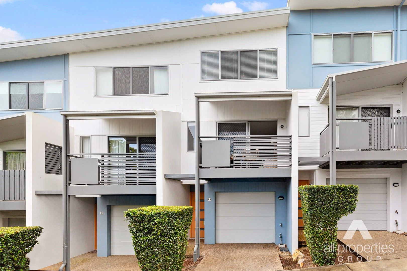 3 bedrooms House in 66/30 Taylor Place MACKENZIE QLD, 4156