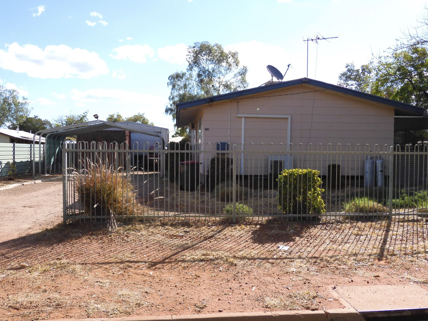 9 Whippet Street, Tennant Creek NT 0860, Image 1