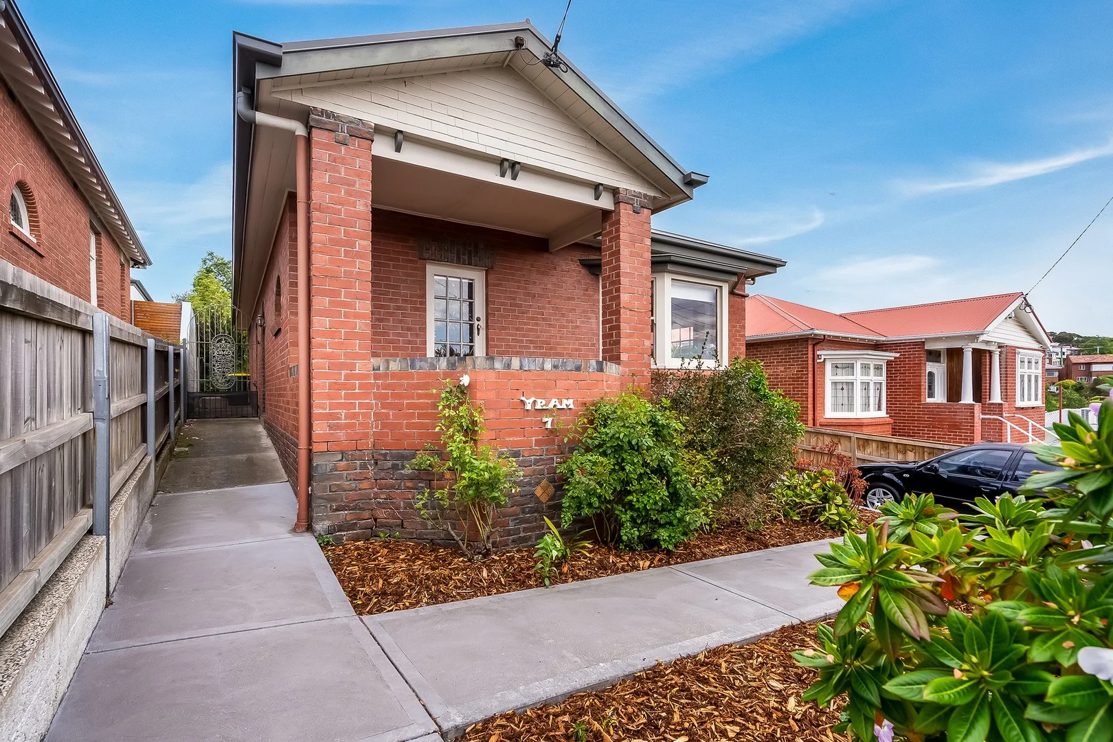 7 Watkins Avenue, West Hobart TAS 7000