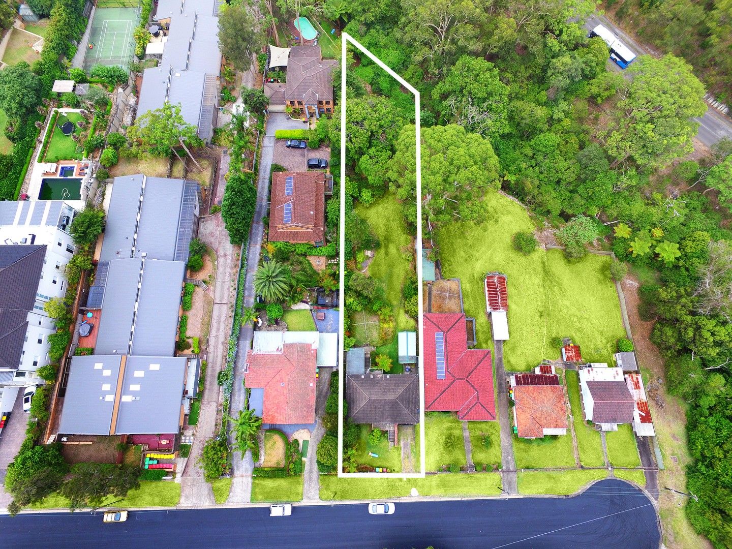 44 Forrest Road, Ryde NSW 2112, Image 0