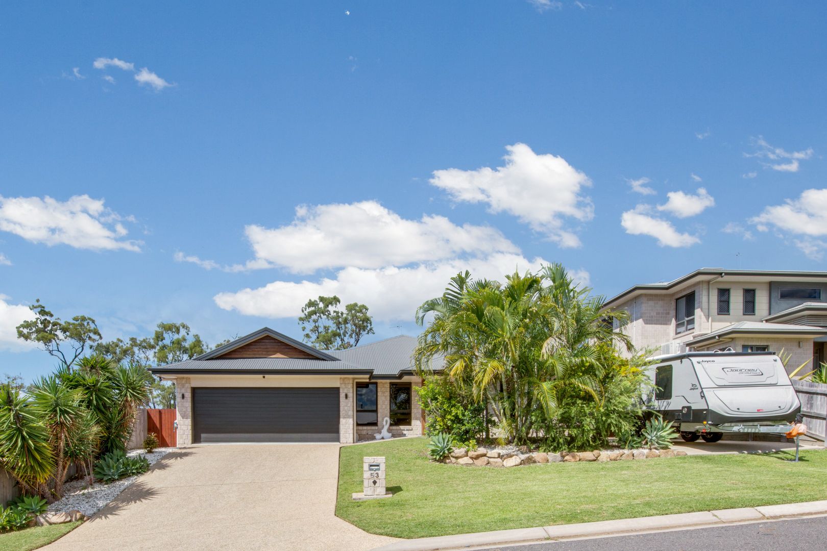 53 Liriope Drive, Kirkwood Property History & Address Research Domain