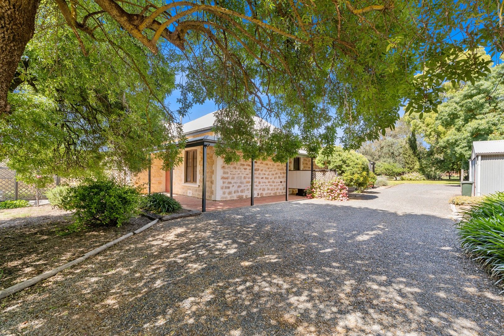 7 Main North Road, Watervale SA 5452, Image 0