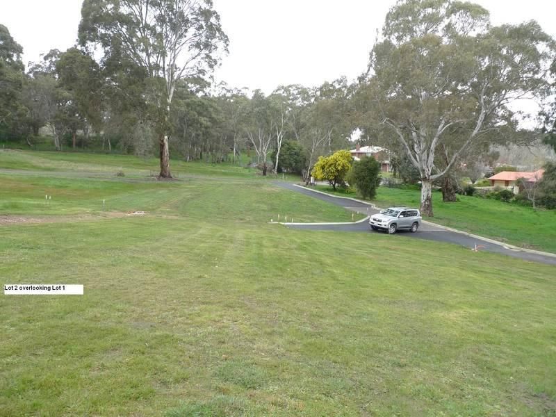 Lot 2 /15 Lutana Grove, BALHANNAH SA 5242, Image 0