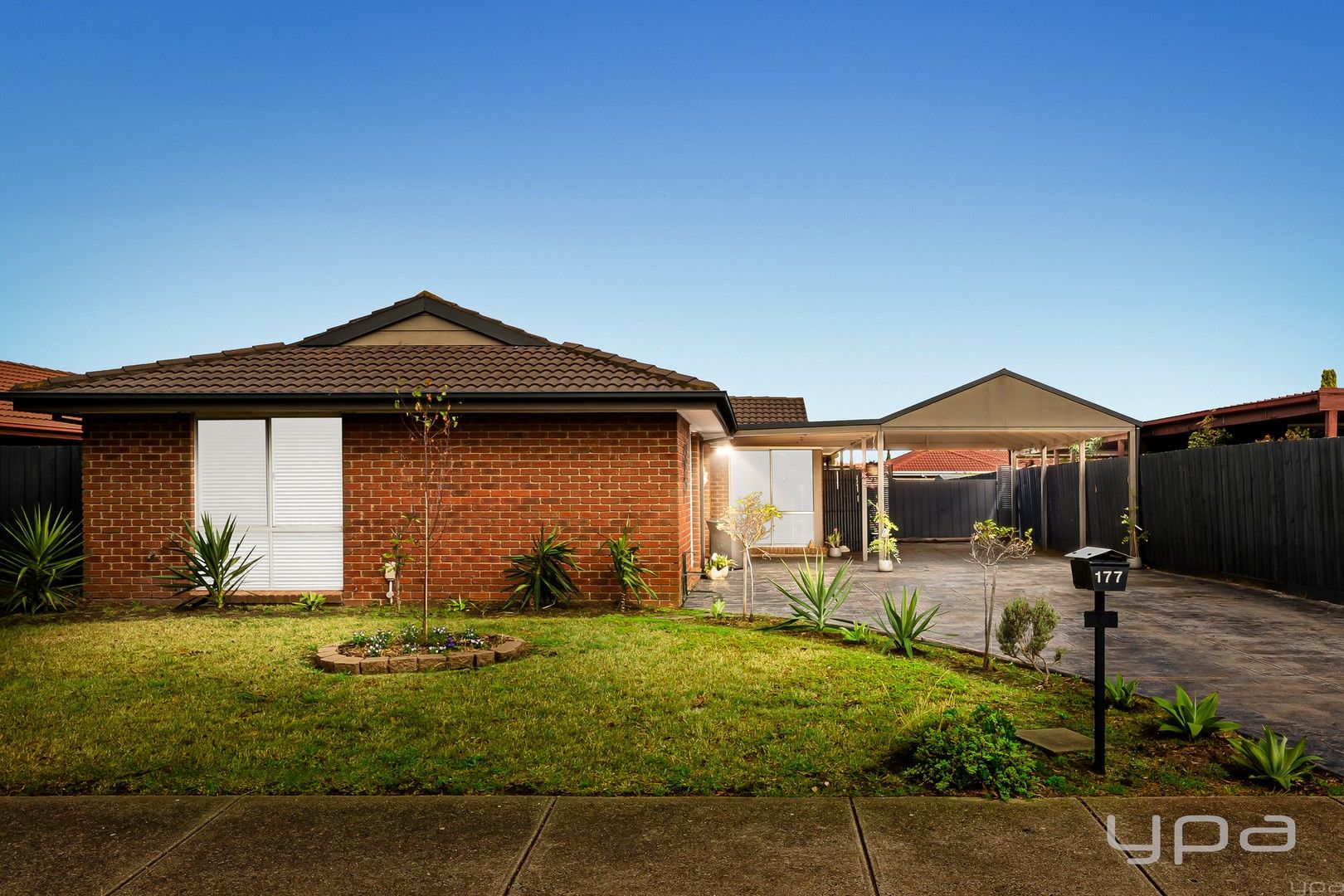 177 Hogans Road, Hoppers Crossing VIC 3029, Image 0