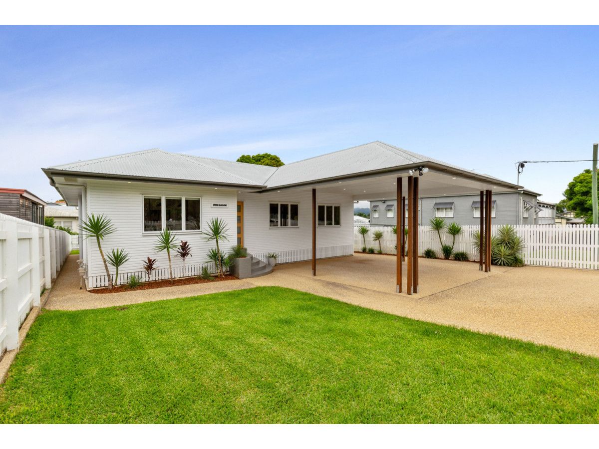 32 Ward Street, The Range QLD 4700, Image 1