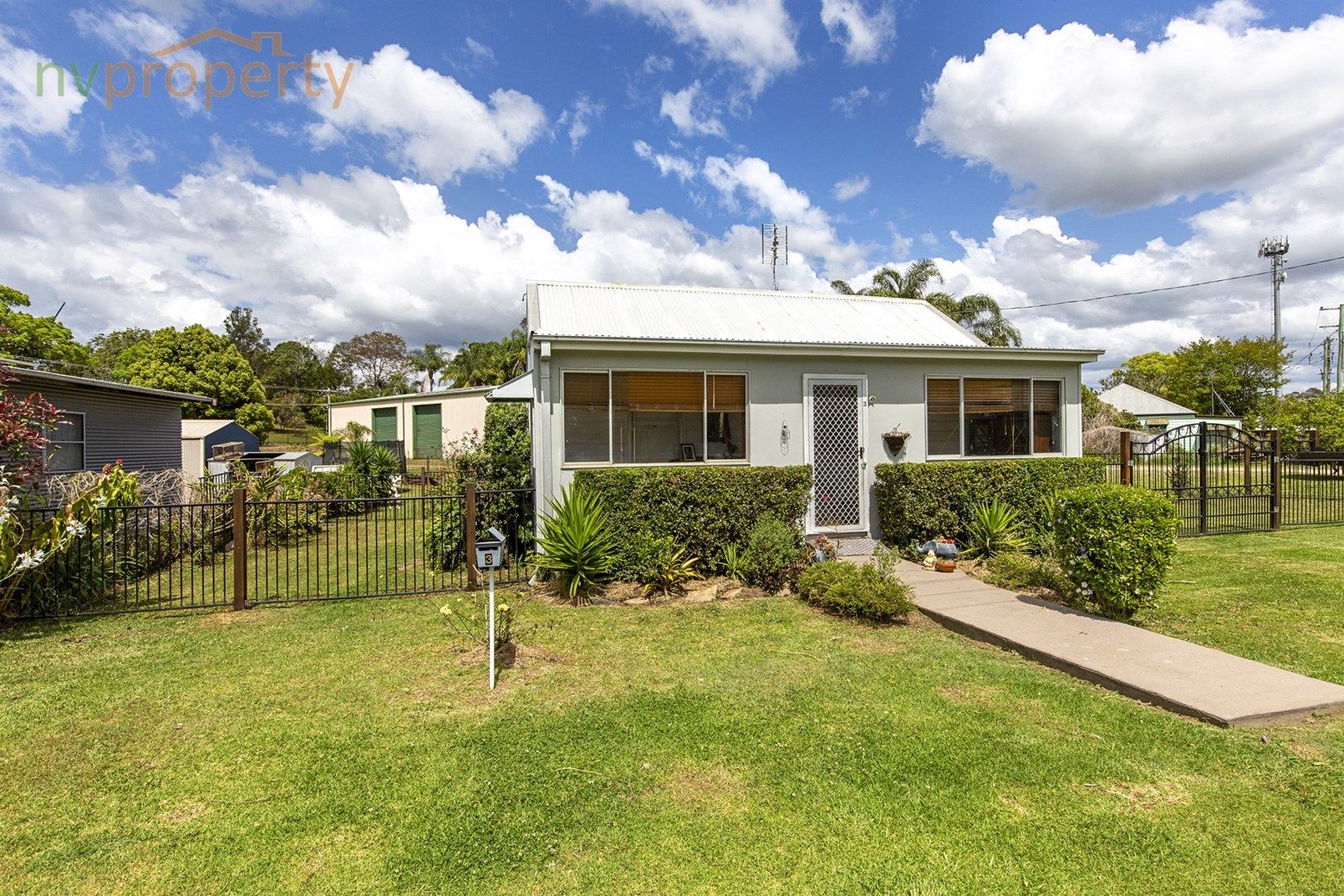 3 Angus Lane, Macksville NSW 2447, Image 0