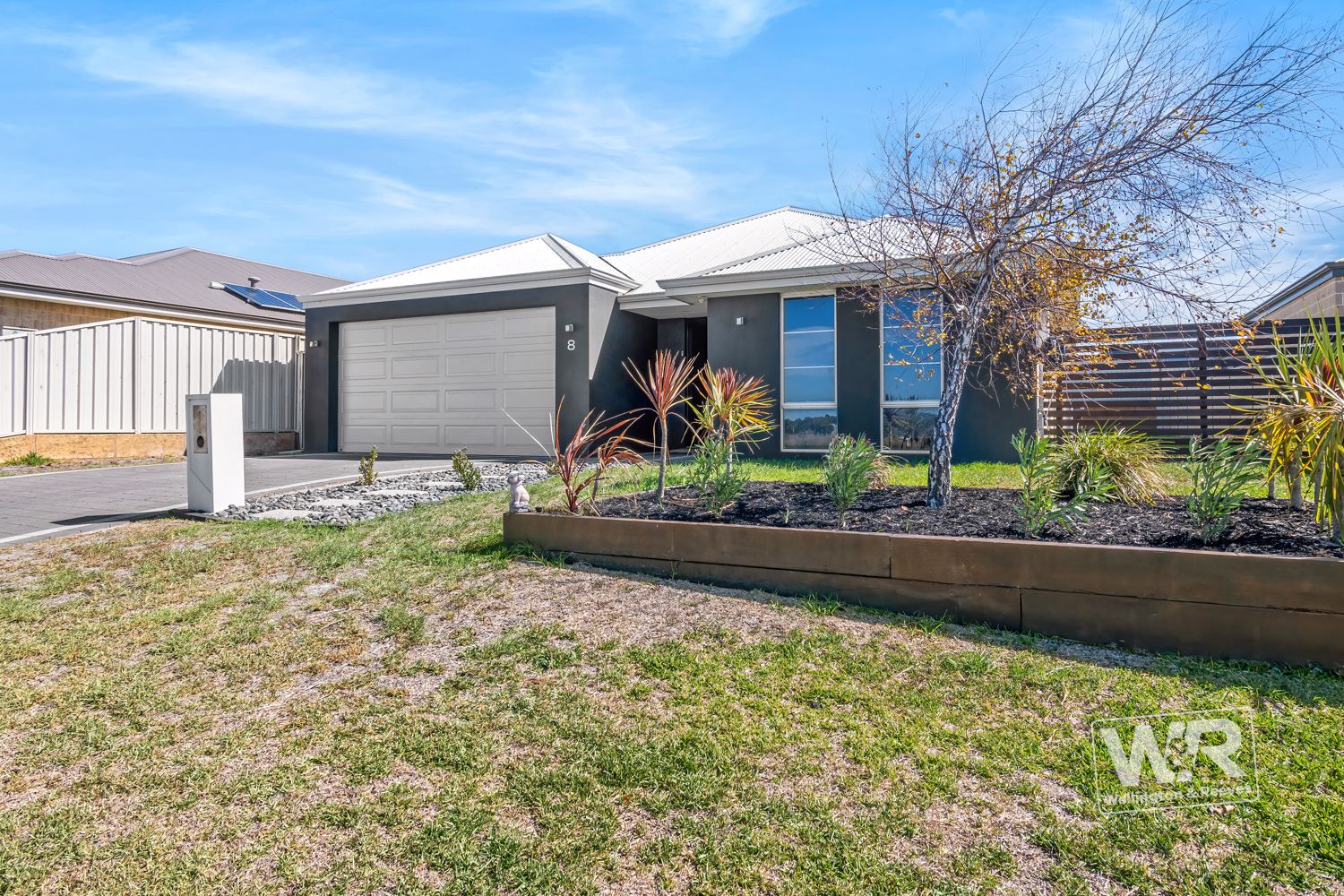 8 Vaughan Vista, Lange WA 6330, Image 2