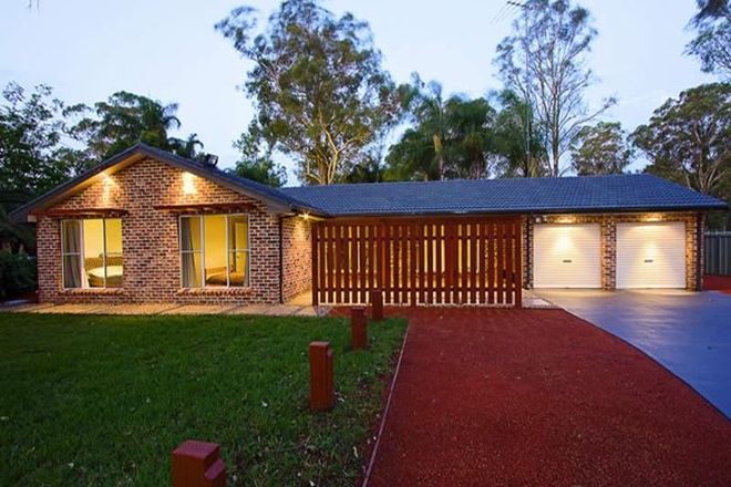 Picture of 405 Castlereagh Road, AGNES BANKS NSW 2753