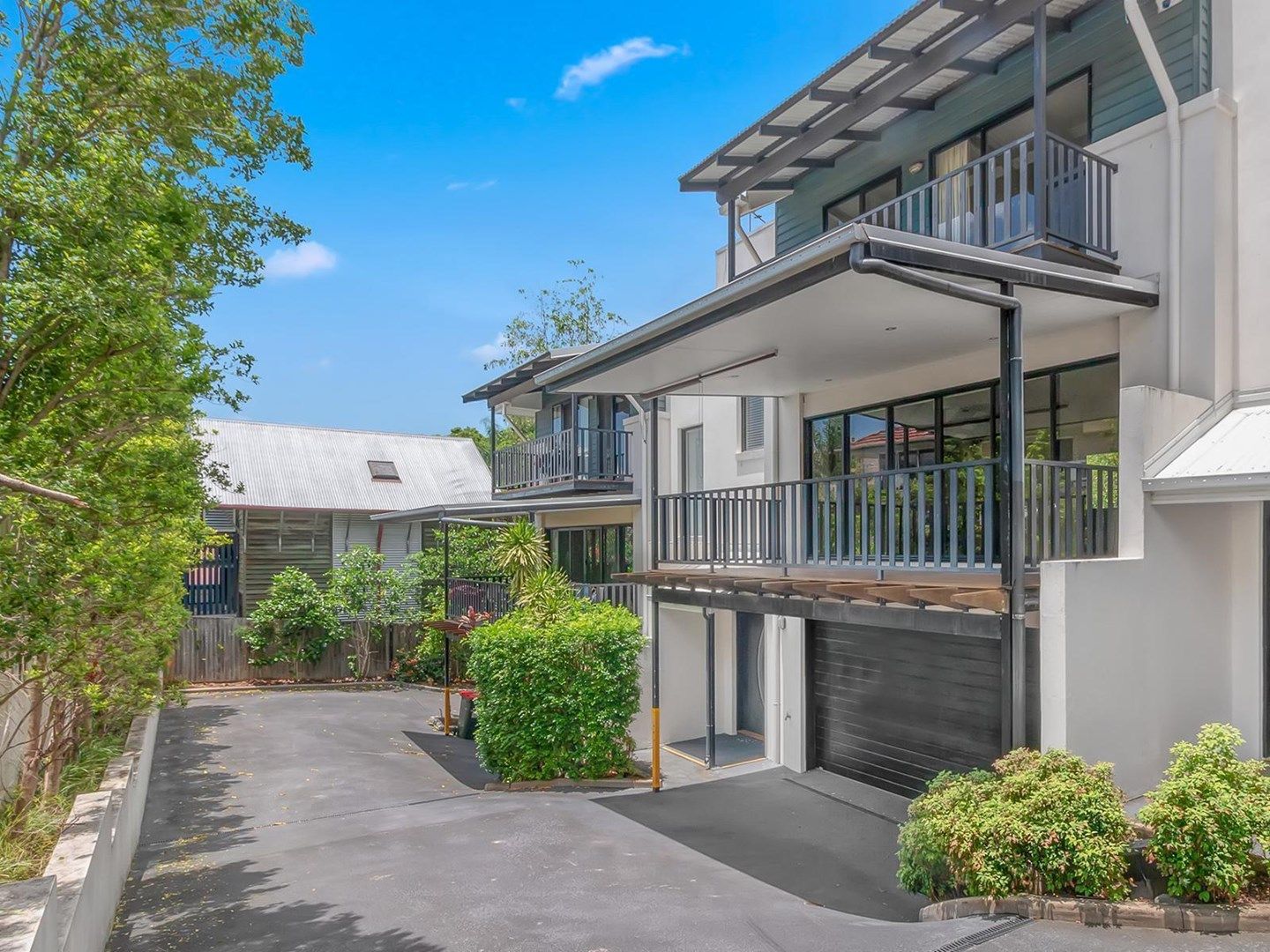3 bedrooms Townhouse in 4/56 Ryans Road ST LUCIA QLD, 4067