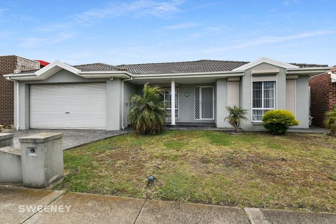 Picture of 10 Lakefield Way, CAIRNLEA VIC 3023