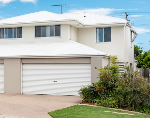 13/110 Lexey Crescent, Wakerley QLD 4154