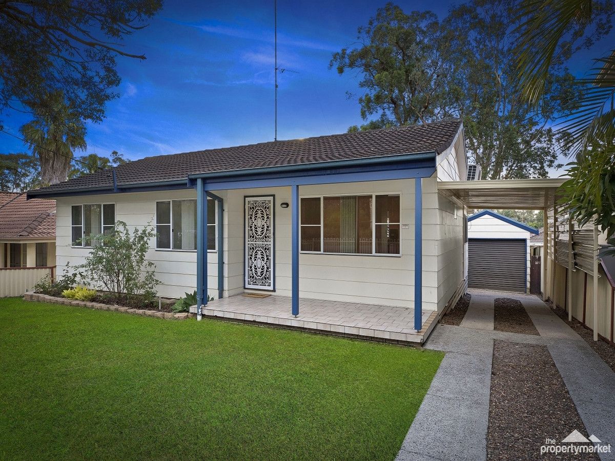 8 Griffith Street, Mannering Park NSW 2259, Image 0