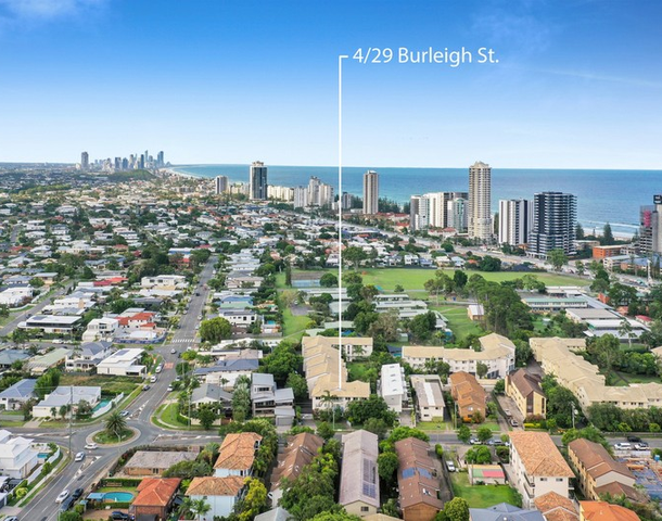 4/29 Burleigh Street, Burleigh Heads QLD 4220