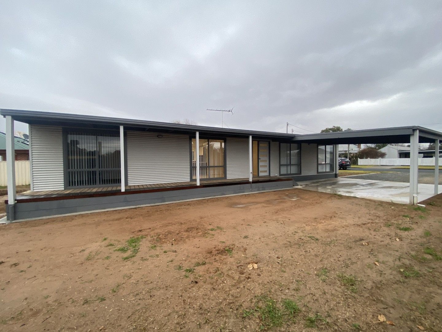 30 Henty Street East, Culcairn NSW 2660 House For Rent Domain