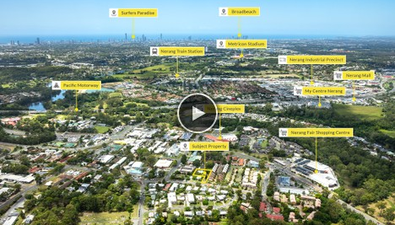 Picture of 46 Martin Street, NERANG QLD 4211