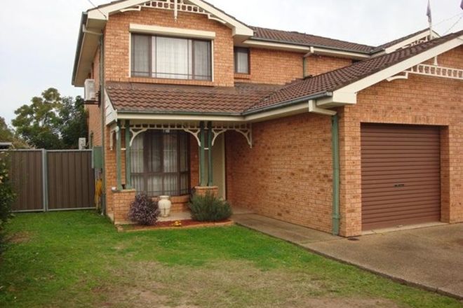 Picture of 1/26a Foxlow Street, CANLEY HEIGHTS NSW 2166