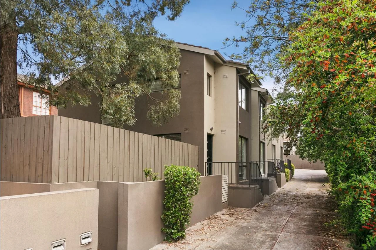 4/113 Tennyson Street, Essendon VIC 3040