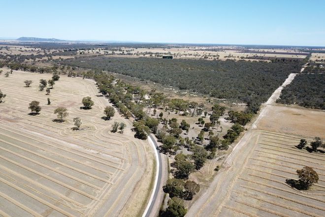 Picture of 372 Mitre Road, NURCOUNG VIC 3401